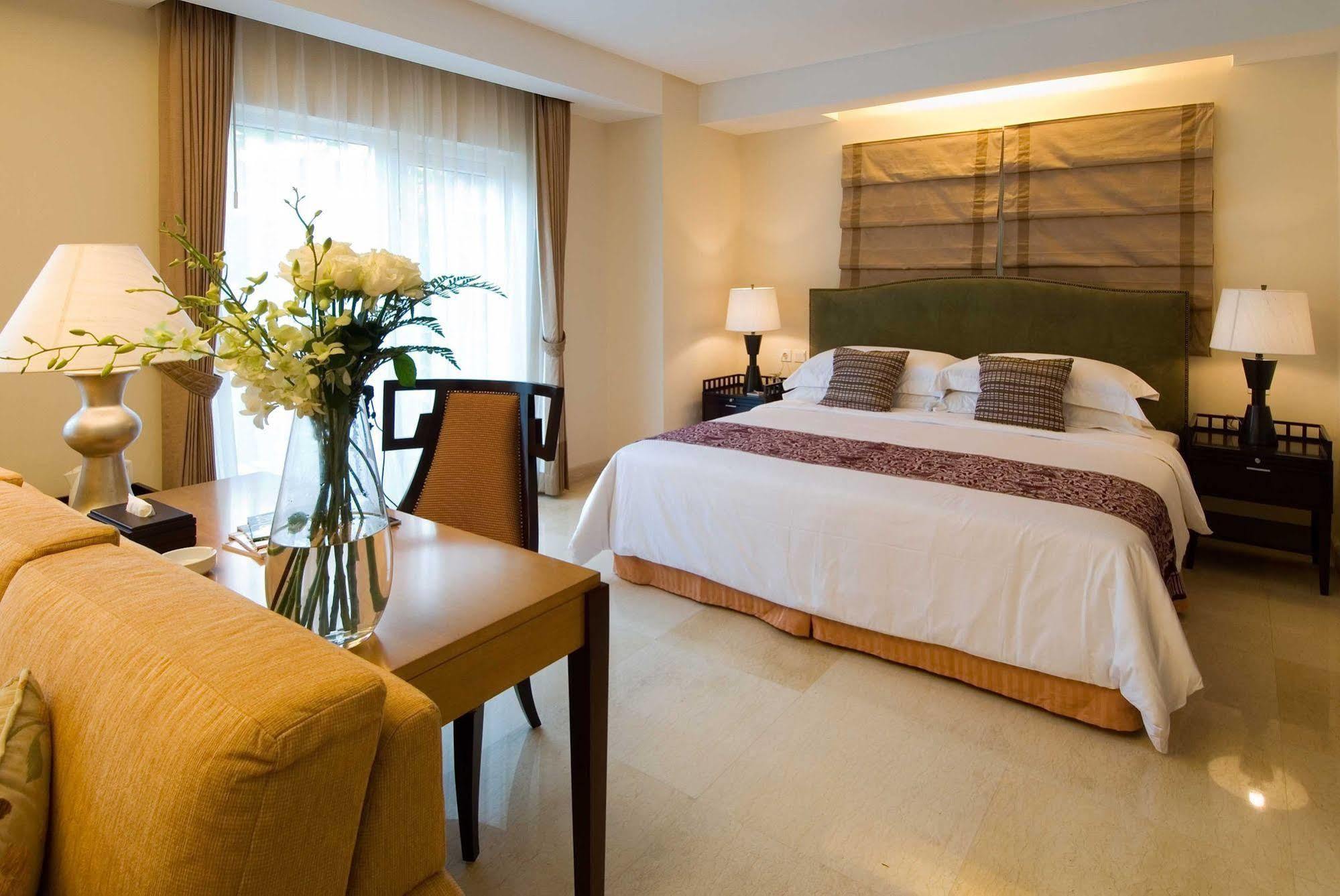 ASTON Manado Hotel Habitación foto